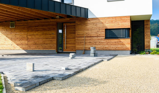 Best Residential Driveway Paver Services  in Oak Grove, SC