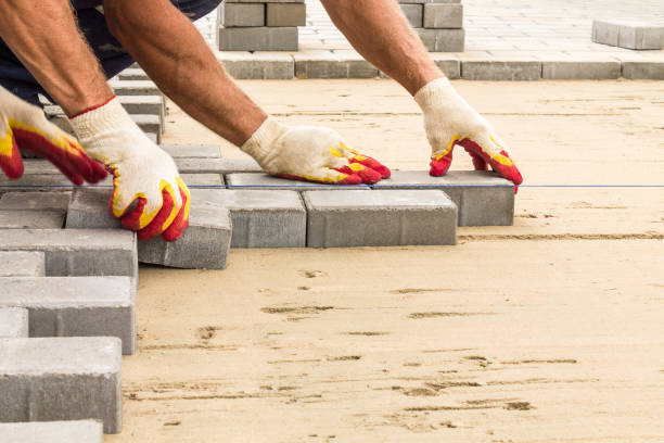 Best Decorative Driveway Pavers  in Oak Grove, SC