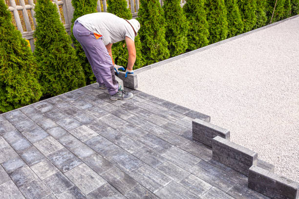 Reliable Oak Grove, SC Driveway Pavers Solutions