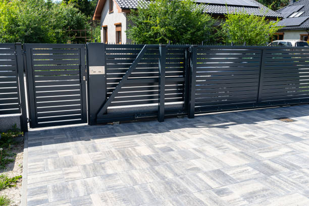 Best Custom Driveway Pavers  in Oak Grove, SC