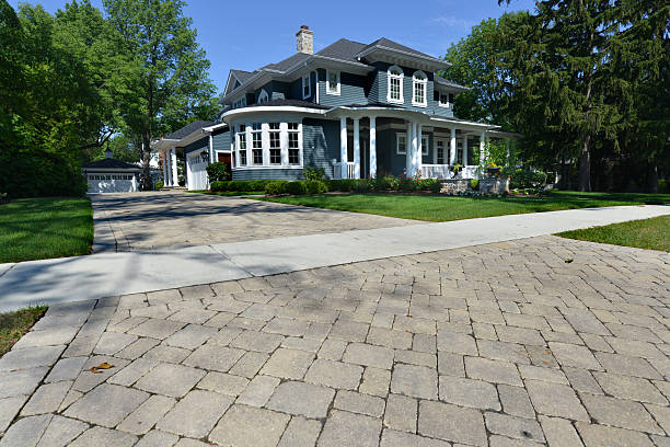 Best Driveway Paver Repair  in Oak Grove, SC