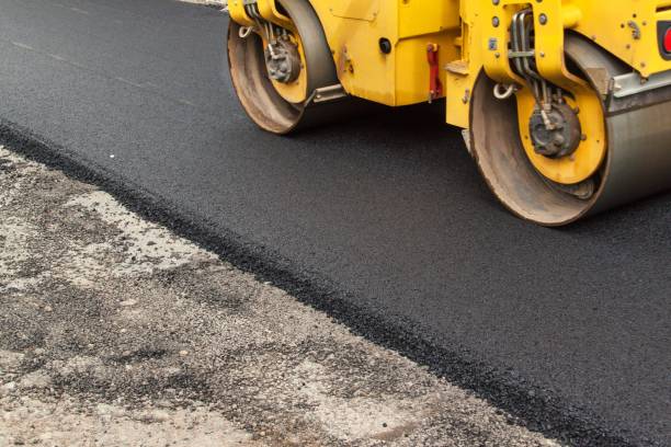 Reasons to Select Us for Your Driveway Paving Requirements in Oak Grove, SC