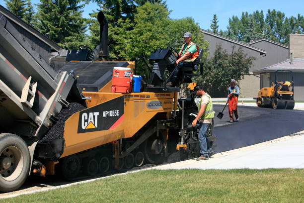 Best Cobblestone Driveway Pavers  in Oak Grove, SC